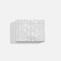 Cheap CDG Pocket Comme Des Garcons Pocket Zipper Pull Mini Pouch Black