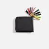 Store CDG Pocket Comme Des Garcons Pocket Zipper Pull Black
