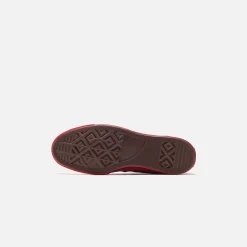 Store CDG Pocket Converse X Comme Des Garcons Cdg Play Red Sole High Top Black