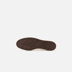 Cheap CDG Pocket Converse X Comme Des Garcons Cdg Play Chuck Taylor Low Beige