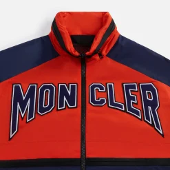Best Sale Moncler Copernicus Jacket Red