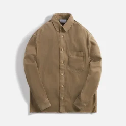 Sale John Elliott Corduroy Hemi Bark