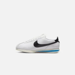 Hot Nike Cortez White / Black / Light Photo Blue / Sail / Team Orange