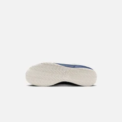 Hot Nike Cortez Midnight Navy / Sail / Noise Aqua