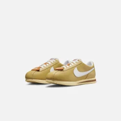 Store Nike Cortez 23 Wheat Gold / White / Coconut Milk / Pale Vanilla