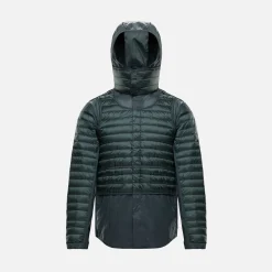 Hot Moncler 5Craig Green Chrysemys Giubbotto Jacket Dark Green