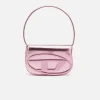 Cheap Diesel D Logo Bag Pink Mirror