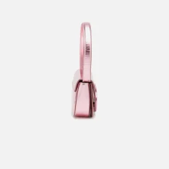 Cheap Diesel D Logo Bag Pink Mirror
