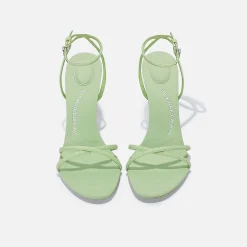 Best Alexander Wang Dahlia 105 Sandal Mojito