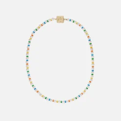 Online Eliou Dale Necklace Multi
