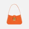 Online Brandon Blackwood Daphne Bag Orange