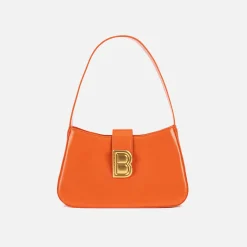 Online Brandon Blackwood Daphne Bag Orange