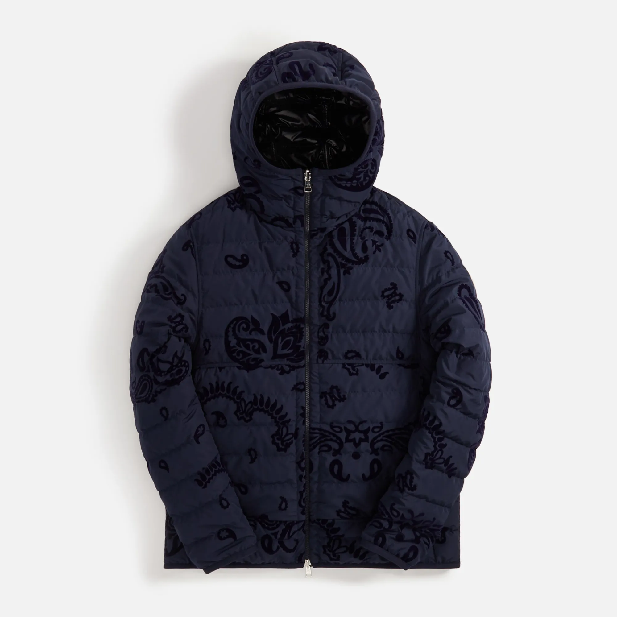 Cheap Moncler Darbon Jacket Navy
