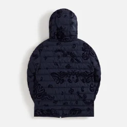 Cheap Moncler Darbon Jacket Navy