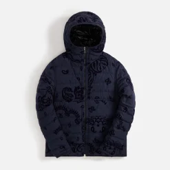 Store Moncler Darbon Jacket Navy