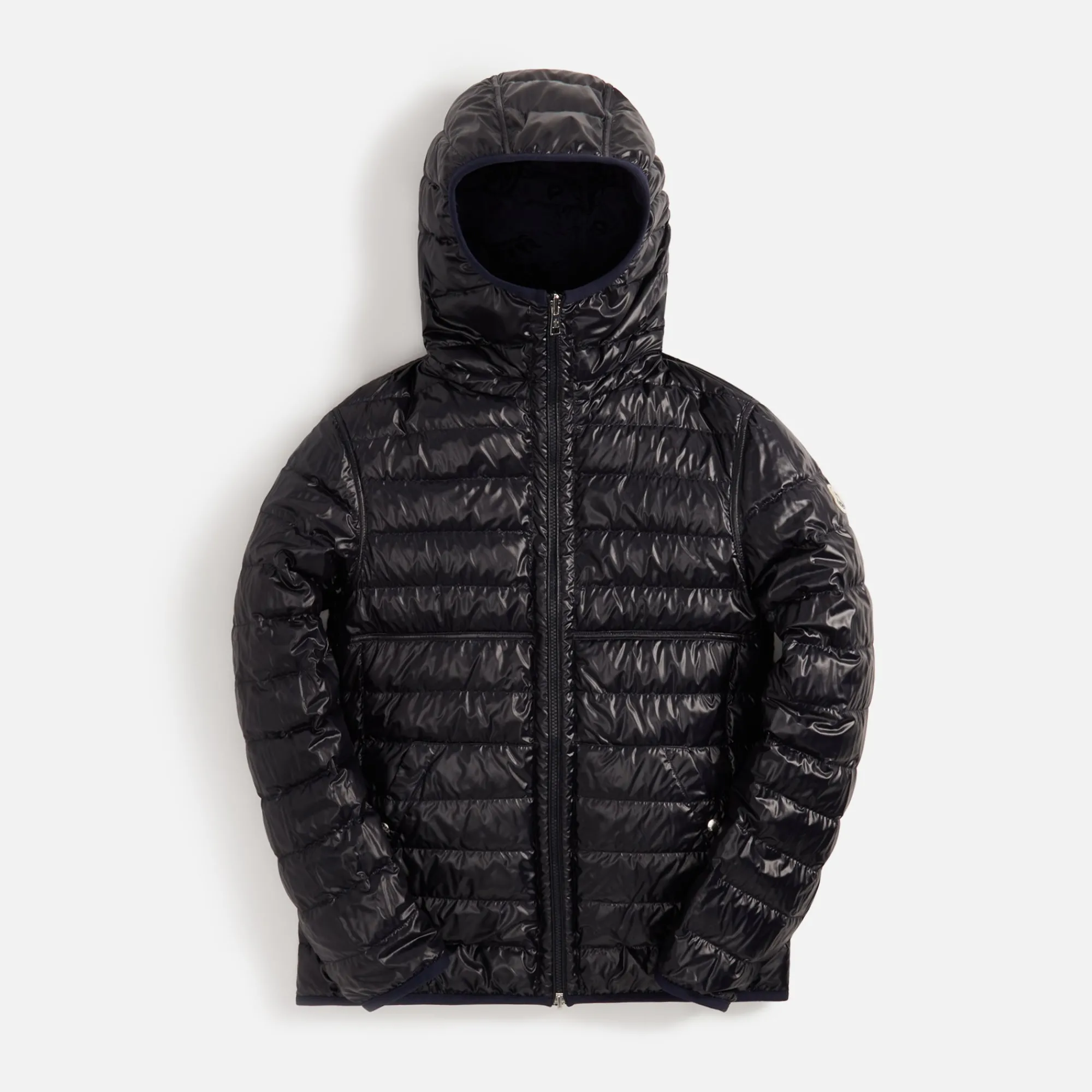 Store Moncler Darbon Jacket Navy