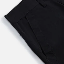 Best Sale Agolde Daria Utility Pant Black