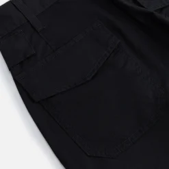 Best Sale Agolde Daria Utility Pant Black