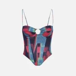 Best Miaou Deia Corset Rust