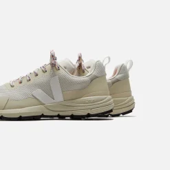 Fashion Veja Dekkan Alveomesh Natural White