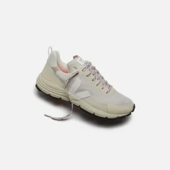 Fashion Veja Dekkan Alveomesh Natural White