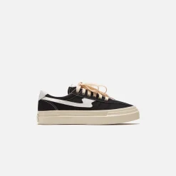 Online Stepney Workers Club Dellow S-Strike Canvas Black / White