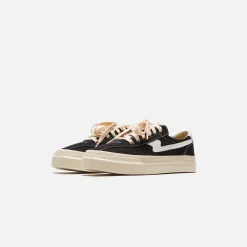 Online Stepney Workers Club Dellow S-Strike Canvas Black / White