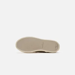 Online Stepney Workers Club Dellow S-Strike Canvas Black / White