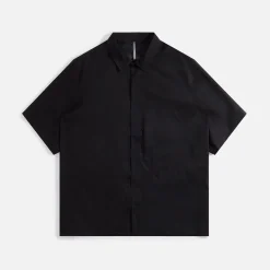 Cheap Veilance Demlo Shirt Black