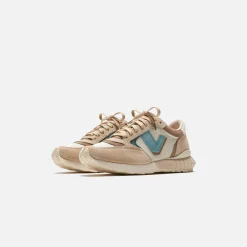 Best Sale Visvim Dunand Trainer Sand
