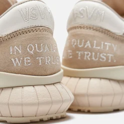 Best Sale Visvim Dunand Trainer Sand