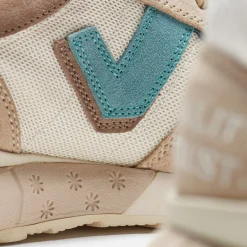 Best Sale Visvim Dunand Trainer Sand