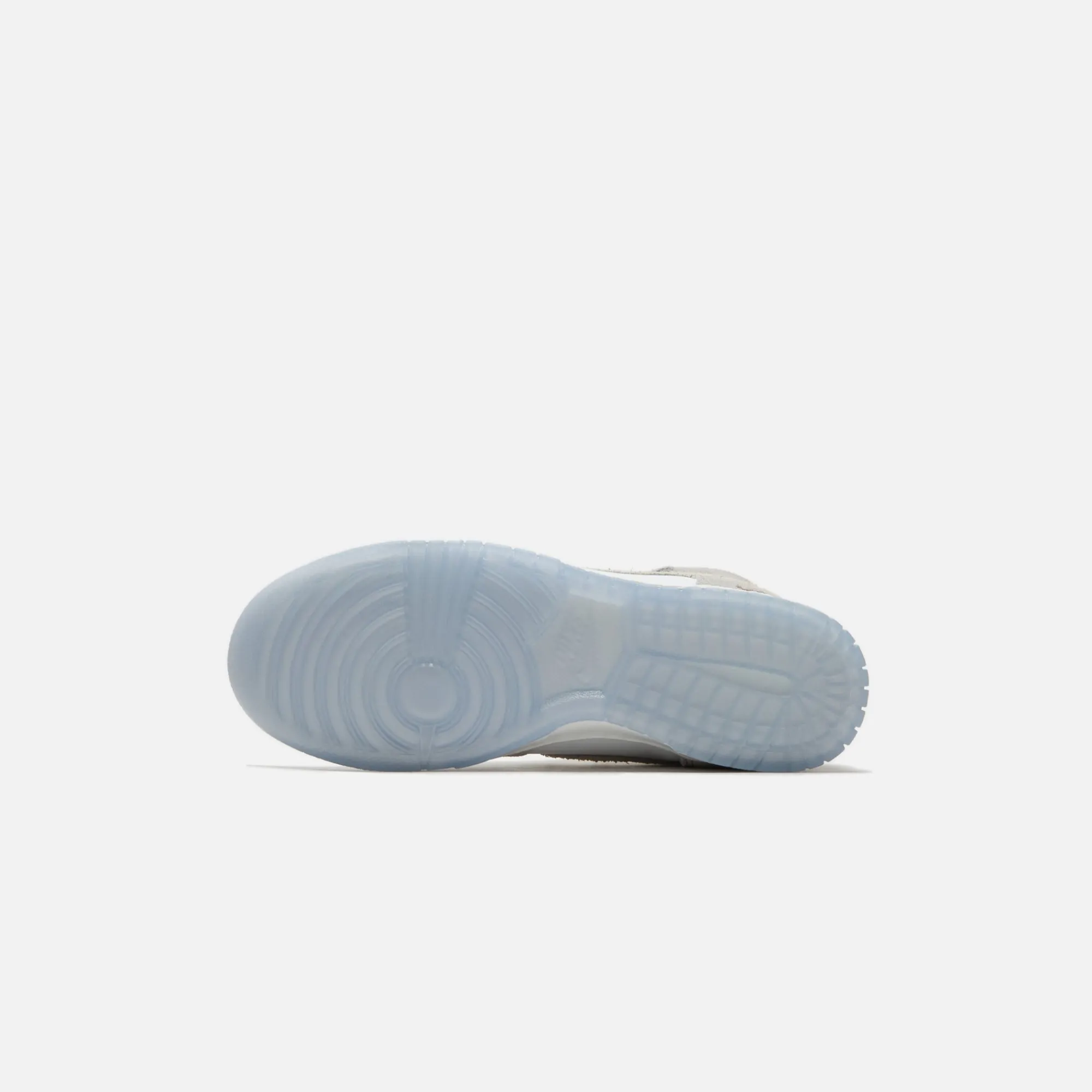 Flash Sale Nike Dunk Hi Prm Gm Summit White / Desert Ore / Light Bone / Evergreen