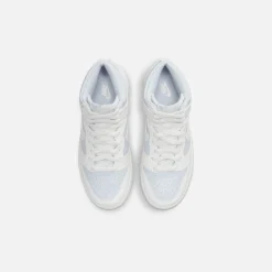 Cheap Nike Dunk High Summit White / Pure Platinum