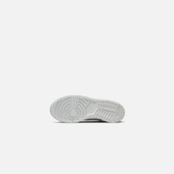 Cheap Nike Dunk High Summit White / Pure Platinum
