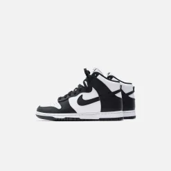 Best Sale Nike Dunk High Retro White / Black
