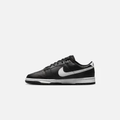 Best Sale Nike Dunk Low Retro Black / White