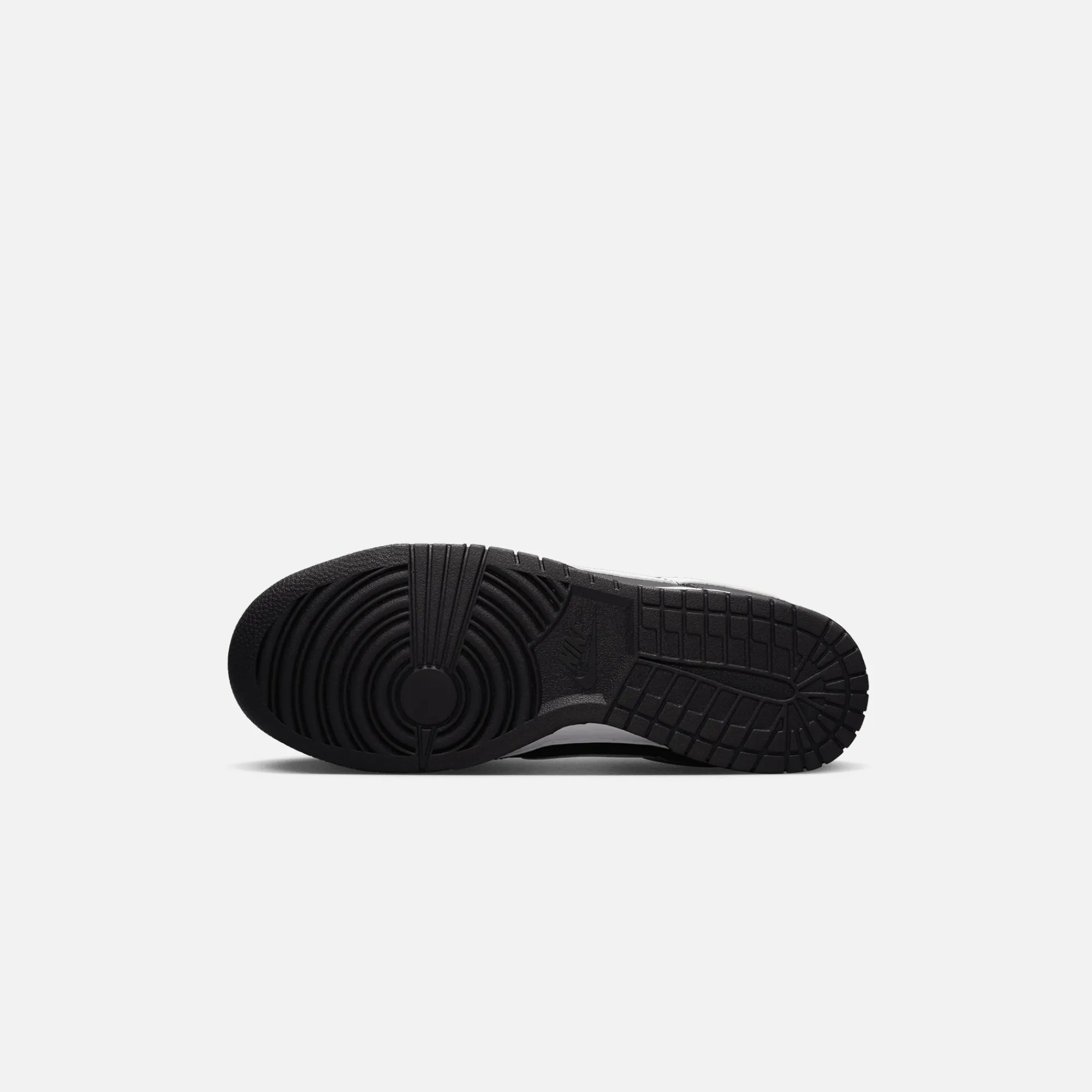 Best Sale Nike Dunk Low Retro Black / White