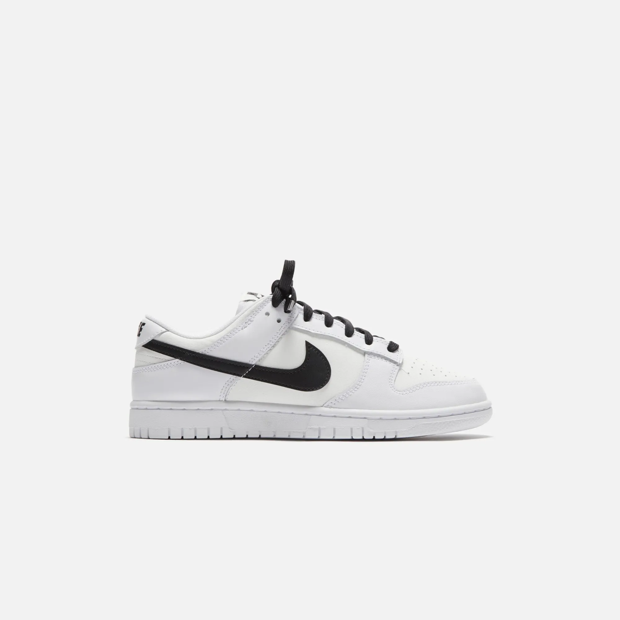 Cheap Nike Dunk Low Retro White / Black / Summit White