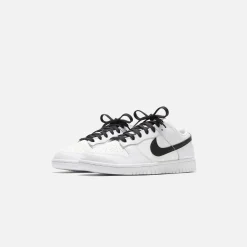 Cheap Nike Dunk Low Retro White / Black / Summit White
