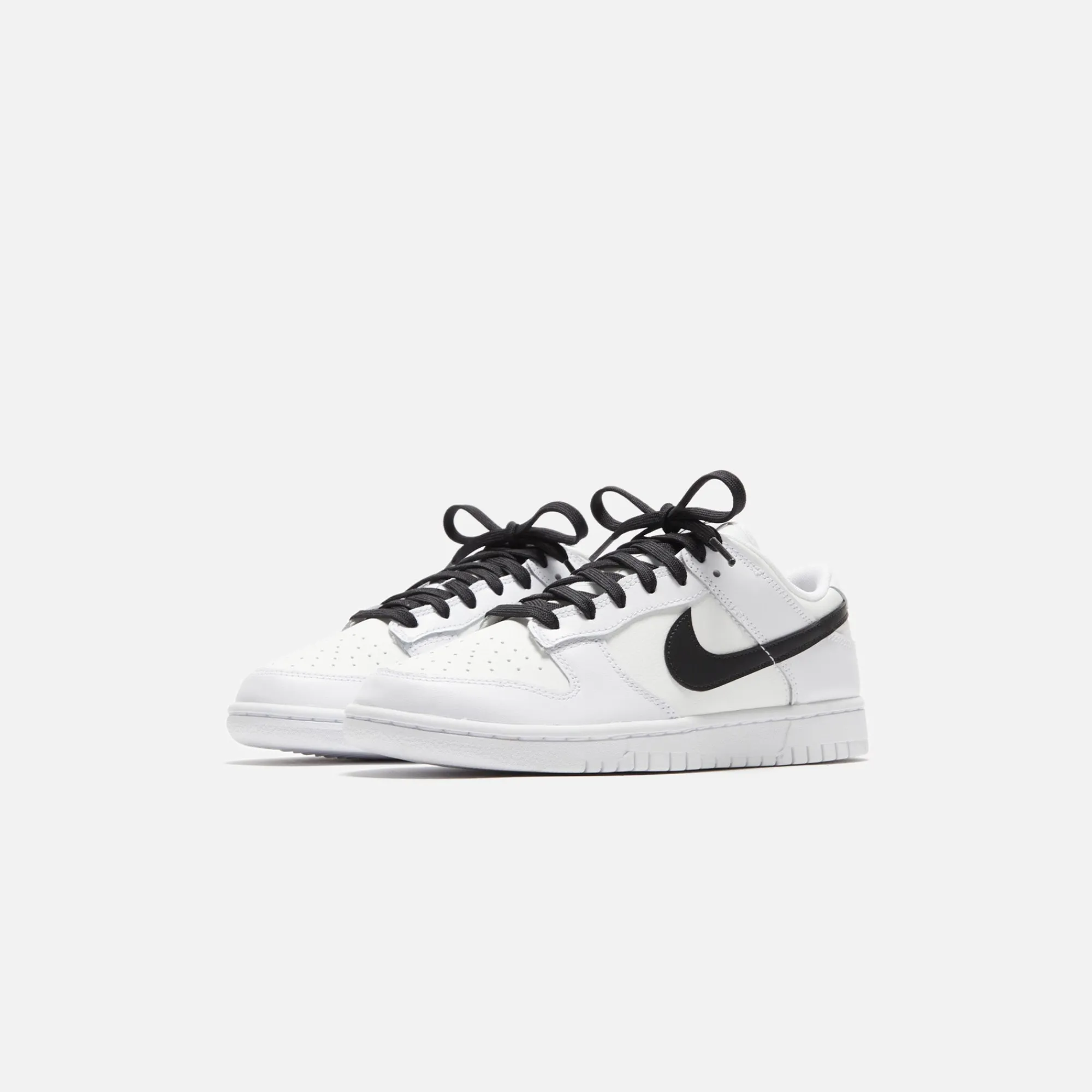 Cheap Nike Dunk Low Retro White / Black / Summit White