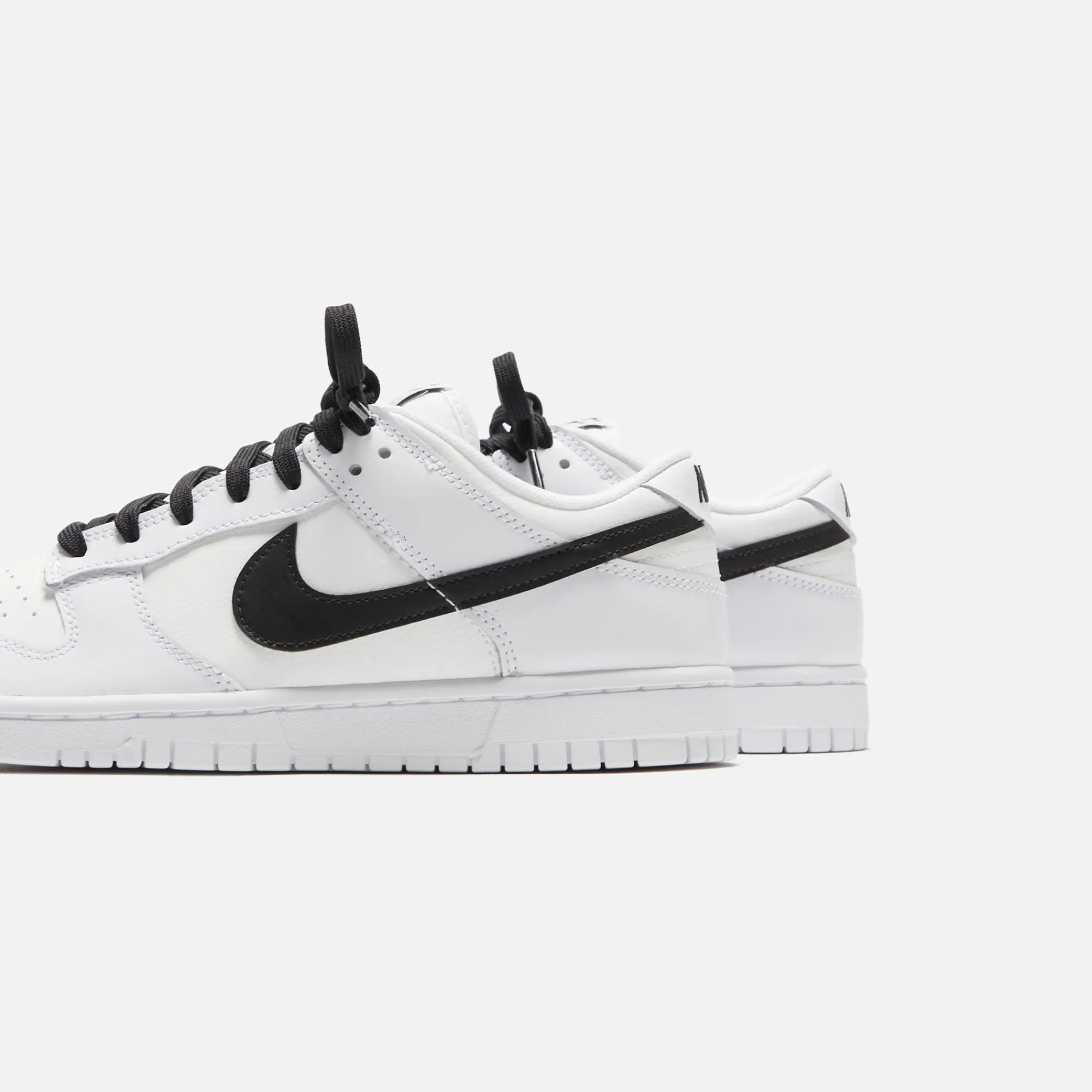 Cheap Nike Dunk Low Retro White / Black / Summit White
