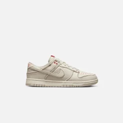 Fashion Nike Dunk Low Retro Se Light Orewood Brown / Pale Ivory
