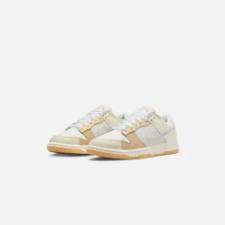 Outlet Nike Dunk Low Se White / Sail / White / Sanddrift