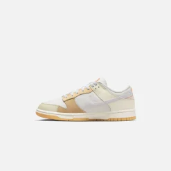 Outlet Nike Dunk Low Se White / Sail / White / Sanddrift