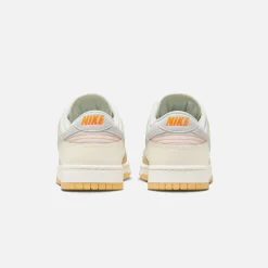 Outlet Nike Dunk Low Se White / Sail / White / Sanddrift