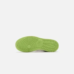 Sale Nike Dunk Low Se Iron Grey / Phantom / Ghost Green