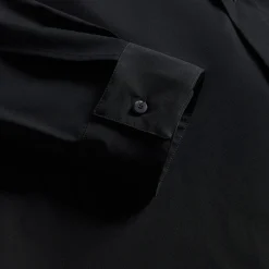 Flash Sale Fear of God Eternal Button Front Shirt Black