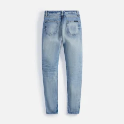 Best Fear of God Eternal Denim 5 Pocket 5 Year Indigo