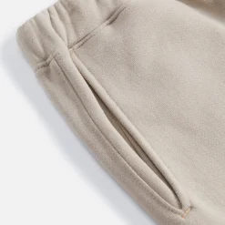 Cheap Fear of God Eternal Fleece Classic Sweatpant Dusty Beige